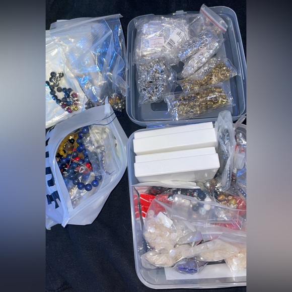 Jewelry making bundle - Picture 3 of 4